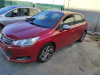 CITROEN C4 BERLINA — vehículo donante para recambios 
