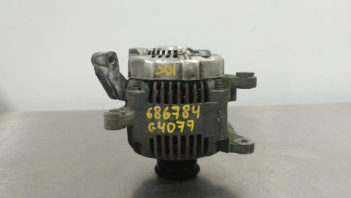  ALTERNADOR, JEEP, CHEROKEE (KJ) 