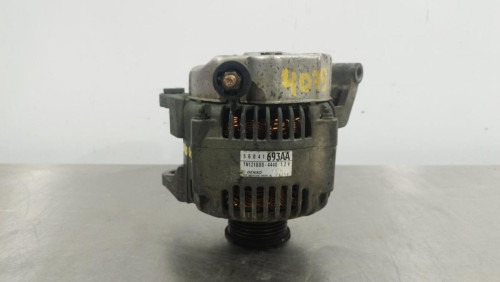  ALTERNADOR, JEEP, CHEROKEE (KJ) 