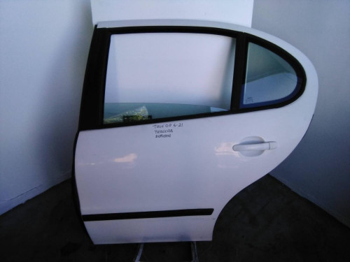 PUERTA TRASERA IZQUIERDA Seat TOLEDO (1M2) 