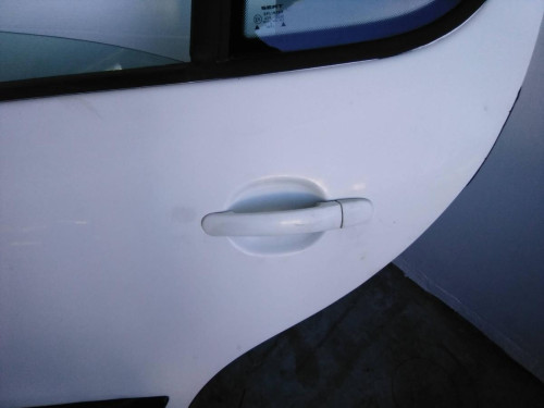 PUERTA TRASERA IZQUIERDA Seat TOLEDO (1M2) 