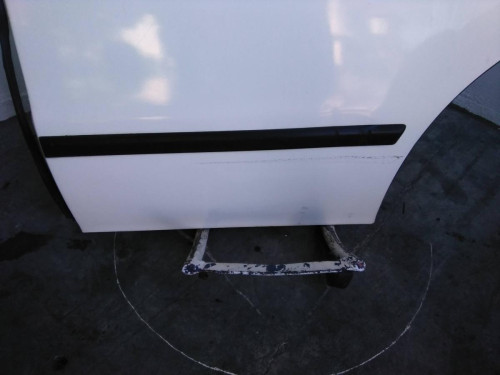 PUERTA TRASERA IZQUIERDA Seat TOLEDO (1M2) 