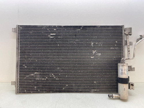 CONDENSADOR / RADIADOR AIRE ACONDICIONADO Nissan QASHQAI (J10) 
