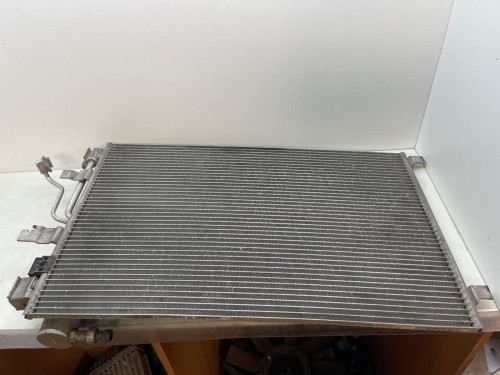 CONDENSADOR / RADIADOR AIRE ACONDICIONADO Nissan QASHQAI (J10) 