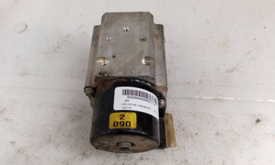 ABS, OPEL, VECTRA C CARAVAN