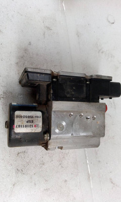 ABS, OPEL, VECTRA C CARAVAN