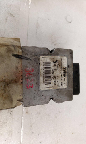  ABS, OPEL, VECTRA C CARAVAN 