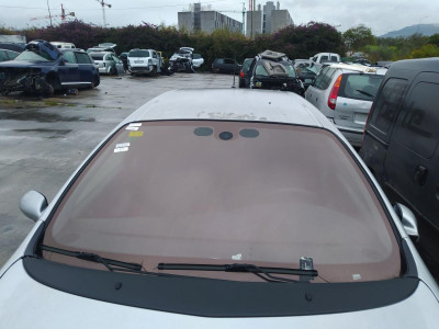 BRAZO LIMPIA DELANTERO DERECHO, CITROEN, C5 BERLINA