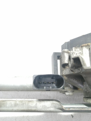  MOTOR LIMPIA DELANTERO Mercedes-Benz CLASE A (BM 169) 