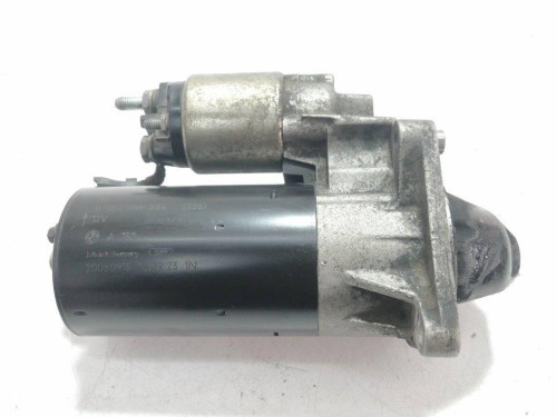  MOTOR ARRANQUE FIAT II BRAVO (198) 