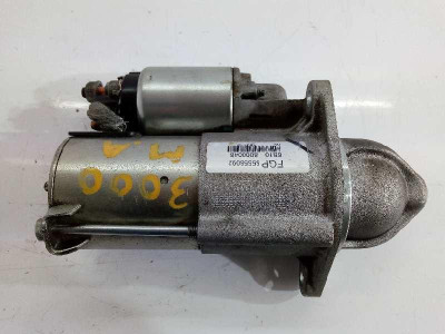 MOTOR ARRANQUE, OPEL, ASTRA H BERLINA