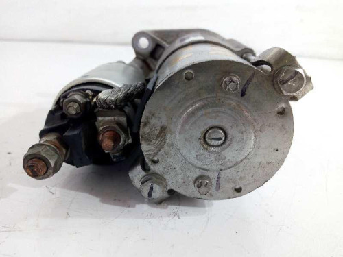  MOTOR ARRANQUE, OPEL, ASTRA H BERLINA 