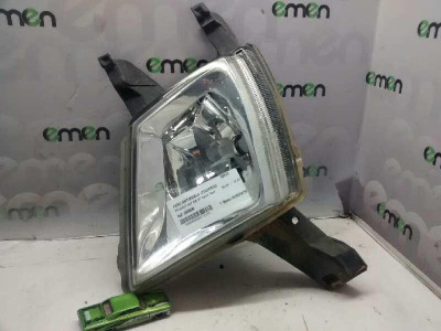 FARO ANTINIEBLA IZQUIERDO, PEUGEOT, 407 SW