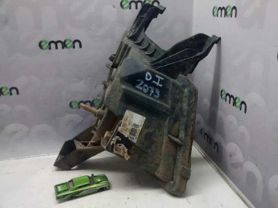 FARO ANTINIEBLA IZQUIERDO, PEUGEOT, 407 SW