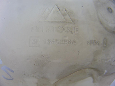 DEPOSITO EXPANSION, OPEL, ASTRA K BERLINA 5P