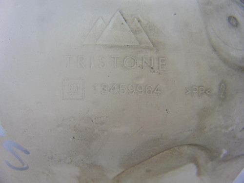  DEPOSITO EXPANSION, OPEL, ASTRA K BERLINA 5P 