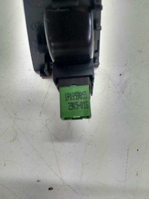 MANDO ELEVALUNAS TRASERO DERECHO, SEAT, LEON (1P1)
