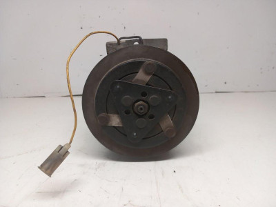 COMPRESOR AIRE ACONDICIONADO, RENAULT, MAGNUM 4XX.18 / 4XX.26