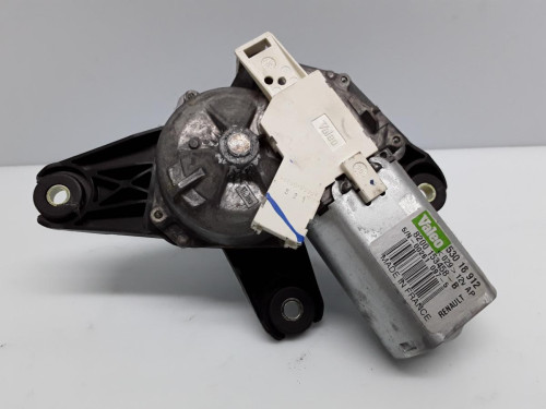 MOTOR LIMPIA TRASERO Renault SCENIC II (JM) 