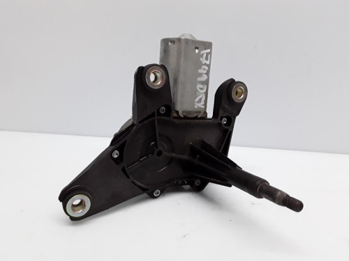 MOTOR LIMPIA TRASERO Renault SCENIC II (JM) 
