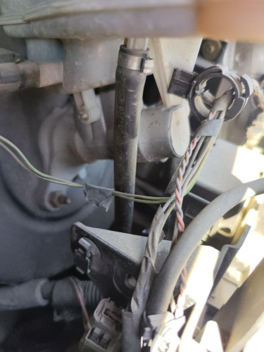 BOMBA FRENO Peugeot 207 