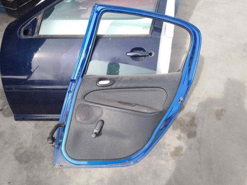 PUERTA TRASERA DERECHA PEUGEOT 206 + 