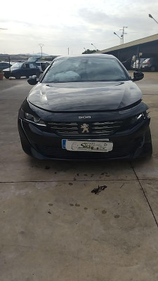 Peugeot 508 (R8)(03.2018->) Business