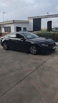 Peugeot 508 (R8)(03.2018->) Business