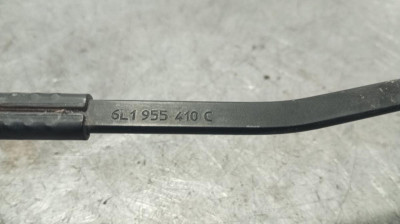 BRAZO LIMPIA DELANTERO DERECHO, SEAT, IBIZA (6L1)