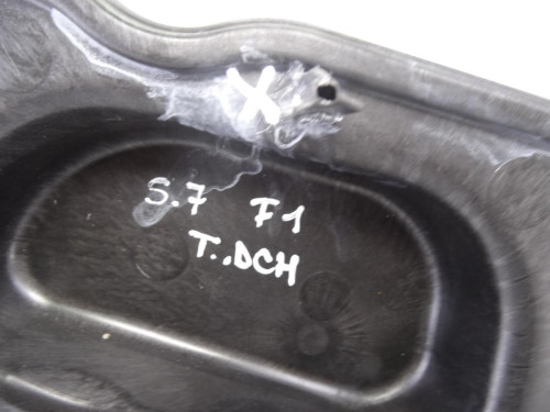  GUARNECIDO PUERTA TRASERA DERECHA BMW SERIE 7 (F01/F02) 