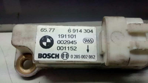  SENSOR DE IMPACTO MINI MINI (R50,R53) 