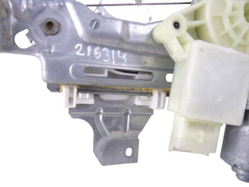  ELEVALUNAS TRASERO DERECHO, PEUGEOT, 308 SW 