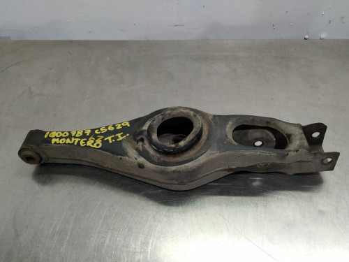  BRAZO SUSPENSION SUPERIOR TRASERO IZQUIERDO Mitsubishi MONTERO (V60/V70) 