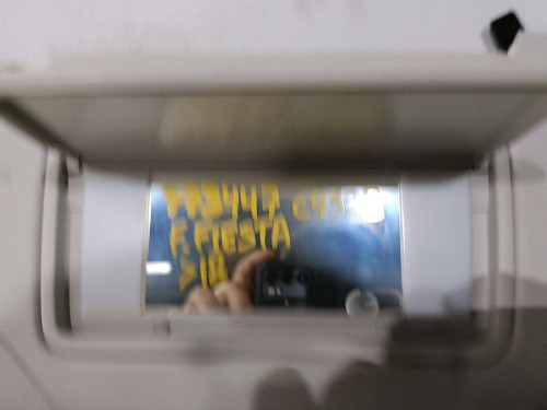  PARASOL DERECHO, FORD, FIESTA (CE1) 