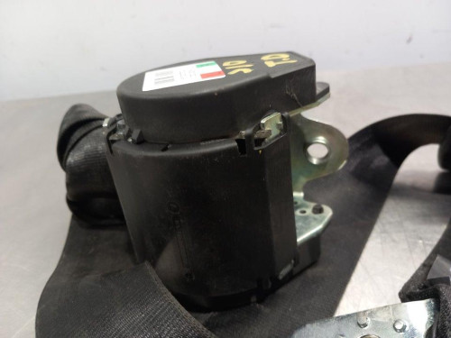  CINTURON SEGURIDAD TRASERO DERECHO AUDI A5 COUPE (8T) 