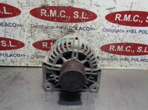  ALTERNADOR DACIA LOGAN 1 MCV FAMILIAR 