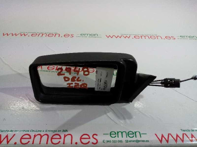 RETROVISOR IZQUIERDO, RENAULT, R 9