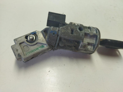CONMUTADOR DE ARRANQUE, Citroen, C3