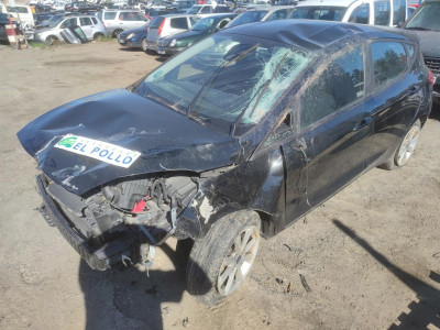 FORD FIESTA (CE1)