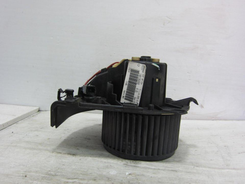  MOTOR CALEFACCION FIAT II SCUDO (272) COMBI 