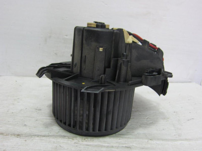 MOTOR CALEFACCION, FIAT, II SCUDO (272) COMBI