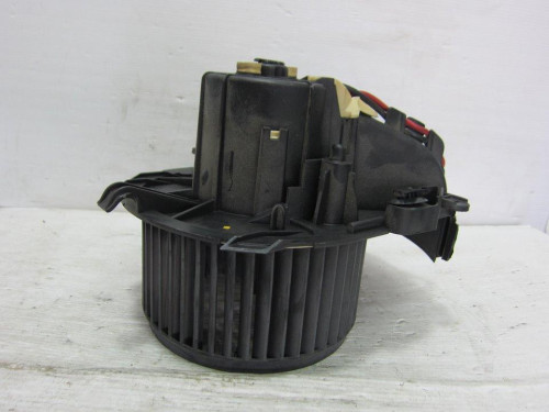  MOTOR CALEFACCION FIAT II SCUDO (272) COMBI 