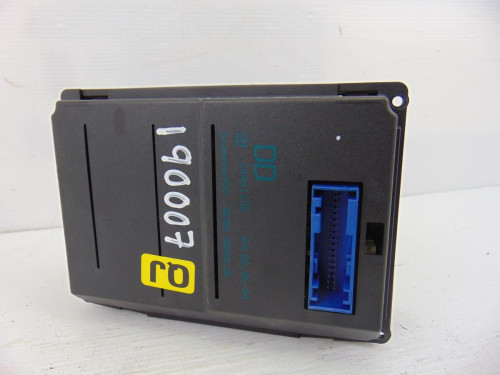  PANTALLA MULTIFUNCION OPEL VECTRA C BERLINA 