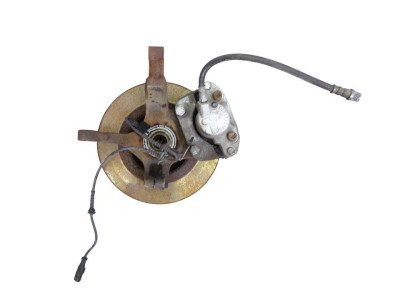 MANGUETA DELANTERA IZQUIERDA, DACIA, SANDERO