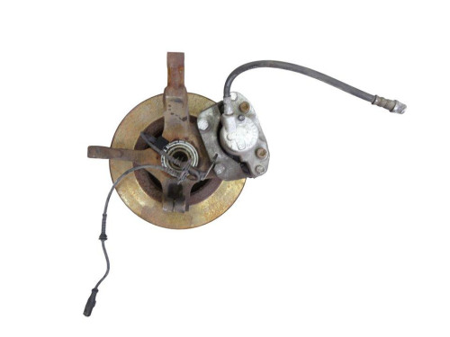 MANGUETA DELANTERA IZQUIERDA, DACIA, SANDERO