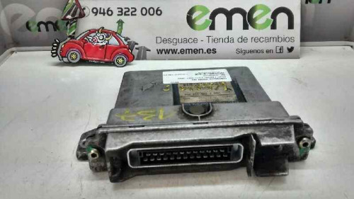  CENTRALITA MOTOR UCE RENAULT KANGOO I (F/KC0) 