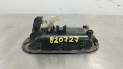 MANETA EXTERIOR DELANTERA DERECHA, MITSUBISHI, CANTER