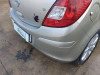 PARAGOLPES TRASERO Opel Corsa D (2006->) Opel Corsa D (2006->) 