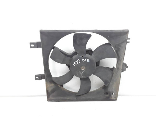 ELECTROVENTILADOR Nissan PRIMERA BERLINA (P11) 