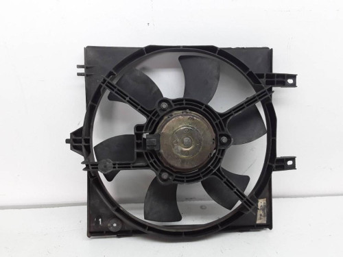 ELECTROVENTILADOR Nissan PRIMERA BERLINA (P11) 